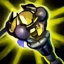 Augment- Power item