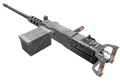 50cal Third FH