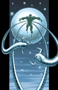 Ultimate Spider-Man Vol 1 14 Textless
