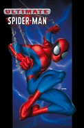Ultimate Spider-Man Vol 1 46 Textless