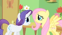 Rarity I promise S1E20