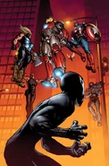 Ultimate Spider-Man Vol 1 126 Textless