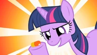Twilight and medicine "no excuses" S01E22