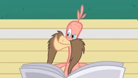 Philomena disguised S01E22