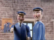 Thomas'Train16