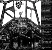 Deff Skwadron Cockpit