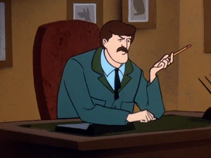 Buck Masters