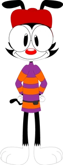 Makko Warner
