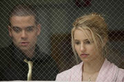 Quin and Puck see Beth