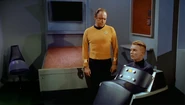 Starbase 11 - Medical Section