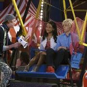 Ferris Wheels & Funkey Breath
