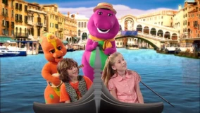 Veniceanyone