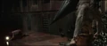 Rose & the Pyramid Head image (Silent Hill)