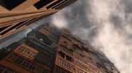 Die rise
