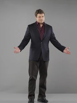 Nathan Fillion