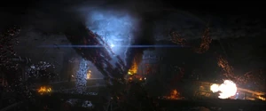 Battle of Zion
