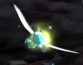 Super dragon yoshi