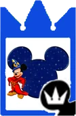 Mickeycard