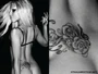 Lady-gaga-music-note-tattoo
