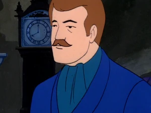 Mr. Wetherby