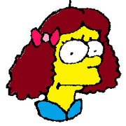 Prudence simpson