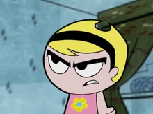 Billy And Mandy Halloween Special