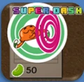 Recipe Run Super Dash