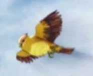 Yunebird