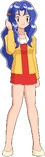 Violet Pokémon