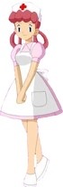 Enfermera Joy