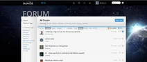Forum copy