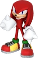 S&ASR:T-Knuckles