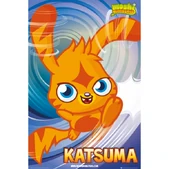 Katsuma hiya