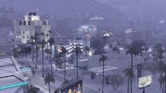 Winter Sshore