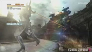 MGR MGS4Raiden Trailer Pic08 MGSTV