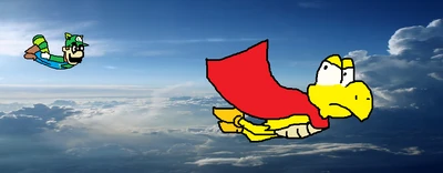 Luigi22