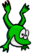 Frog 131