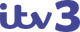 ITV3 logo 2013