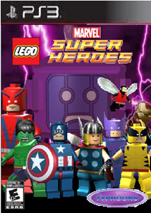 download lego marvel ps 3