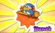 KamekPMSS