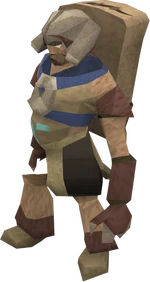 Naïve worldbearer