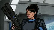Archer Pulse 02