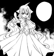 Fairy Tactician Mavis