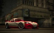 NFSWDodgeViperSRT10RedJuggernaut