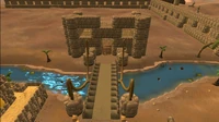 Menaphos Gate