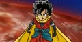 SaiyanHeroDrawn(DBH13)