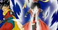SaiyanHeroinePowersUp2(DBH13)