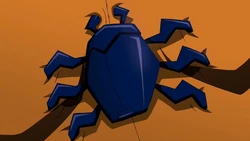 Scarab