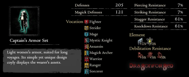CaptainsArmorSetDF