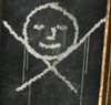 FoNV Follower Graffiti